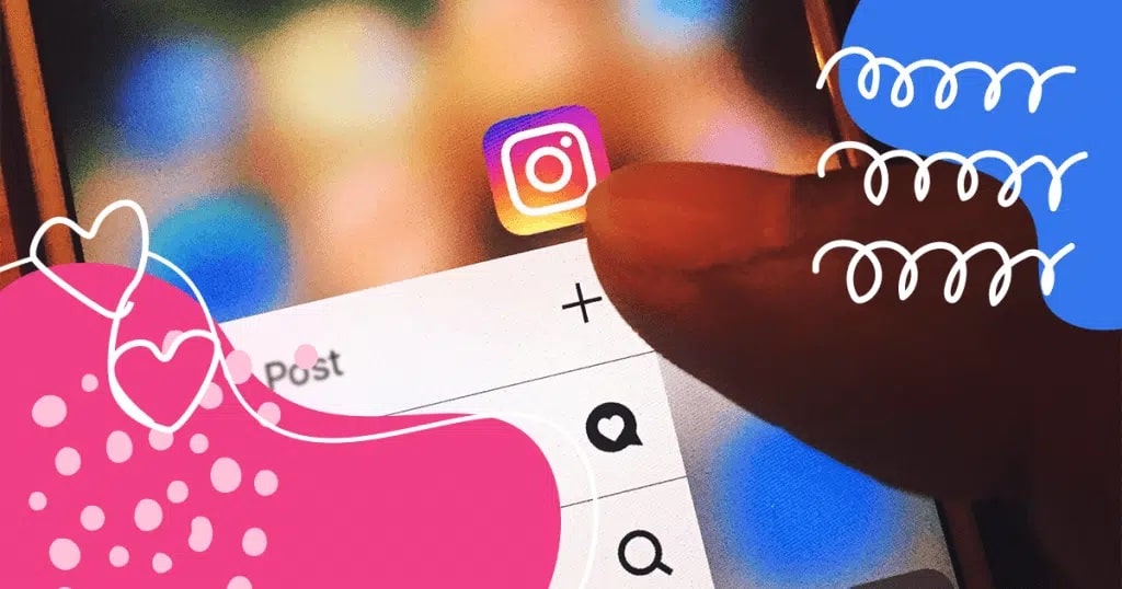 instagram programación de publicaciones