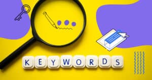 ai keyword research