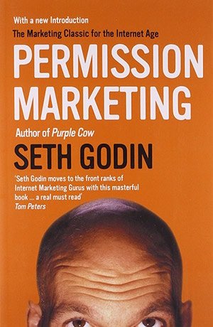 Permission Marketing (Seth Godin)