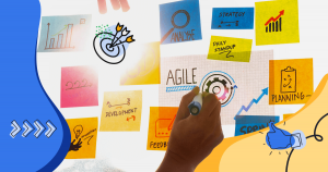 Stay Ahead of the Marketing Game with Agile Marketing