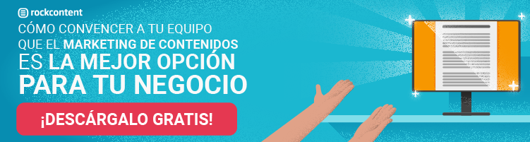 marketing de contenidos e-book