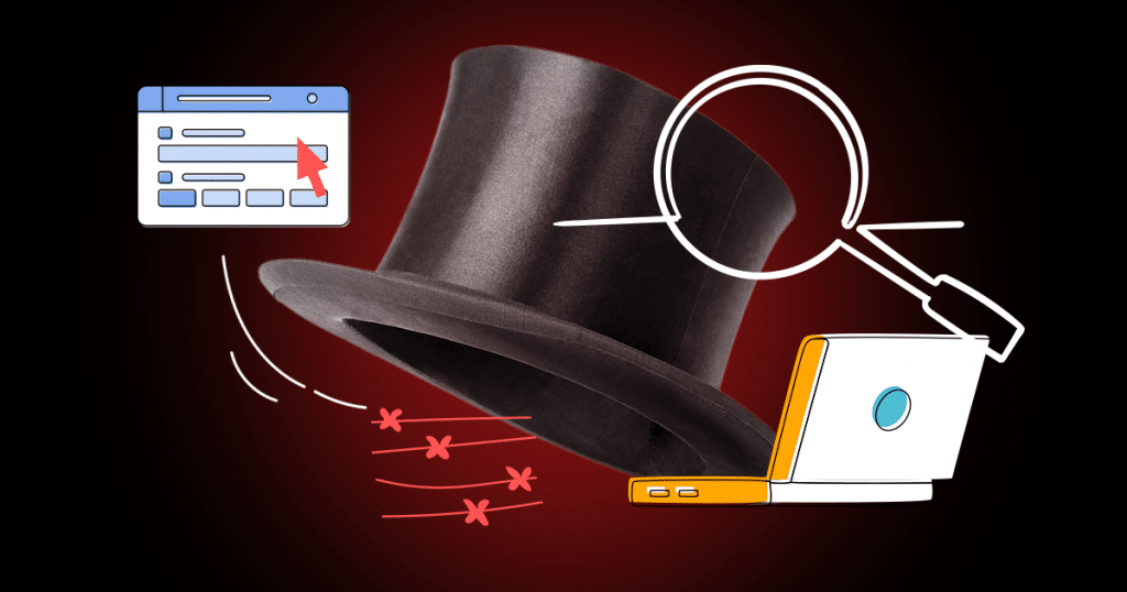 What is Black Hat and how can this strategy harm your site?