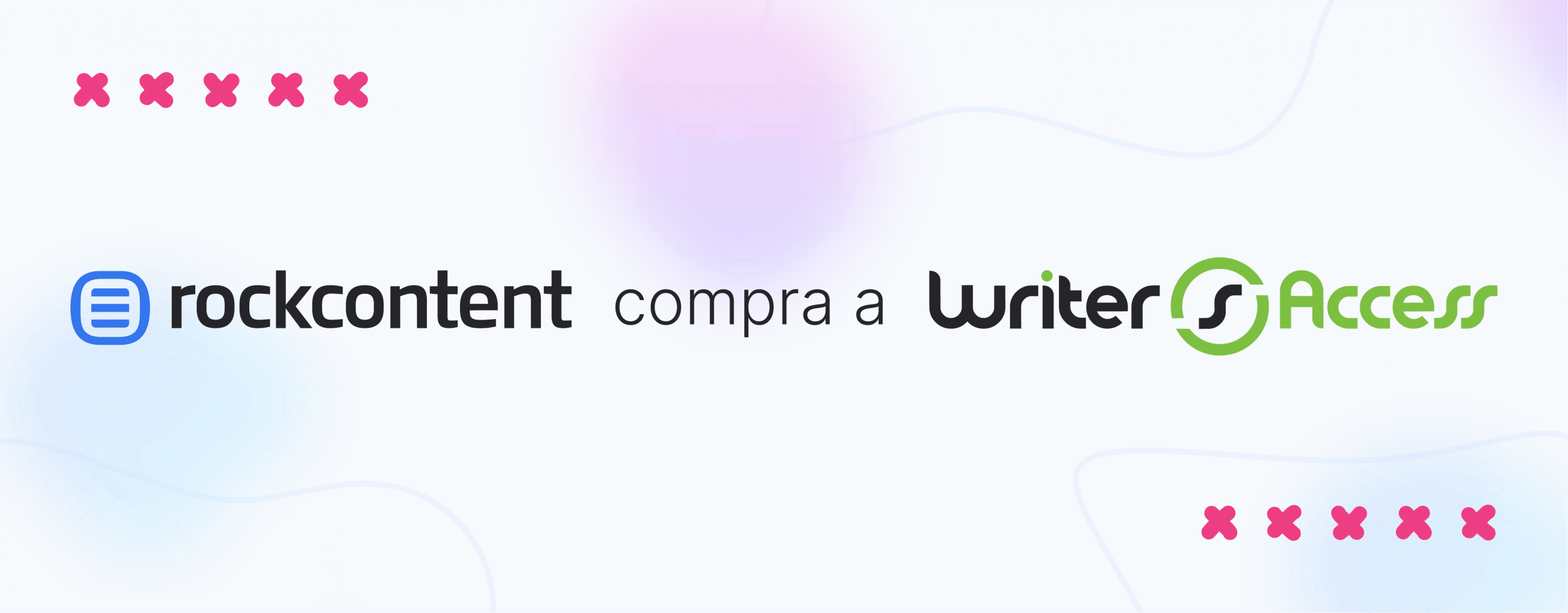 rock content compra a writeraccess