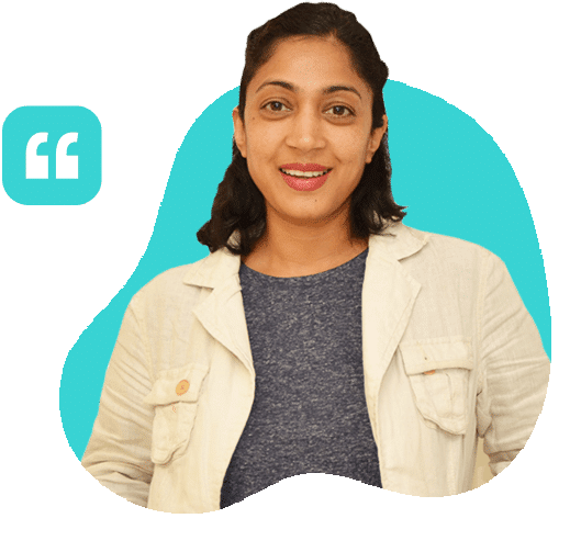 Chitra Iyer, Editora en Jefe de MarTech Advisor