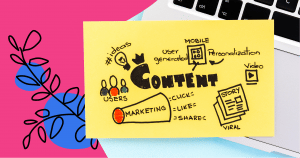 content creation seo