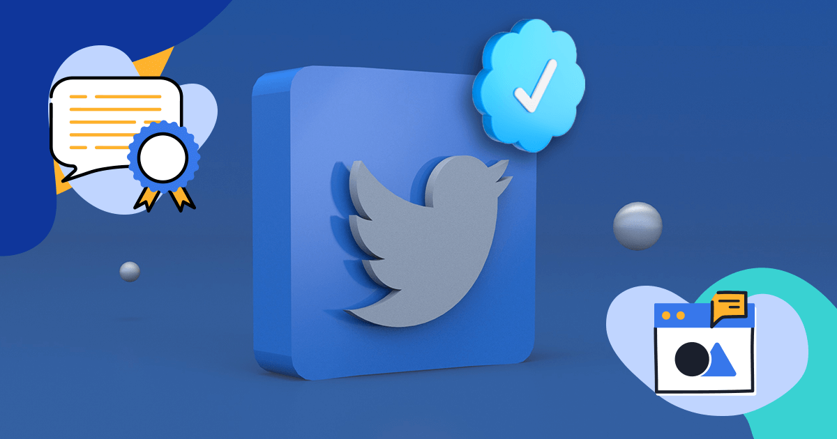 twitter blue mandatory for ads