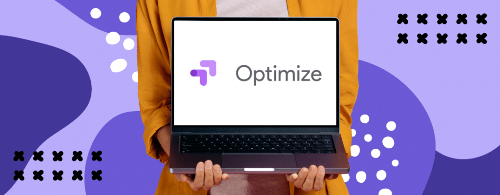 Google Optimize será interrumpido