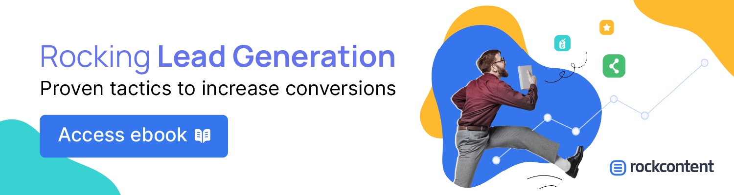 Rocking Lead Generation