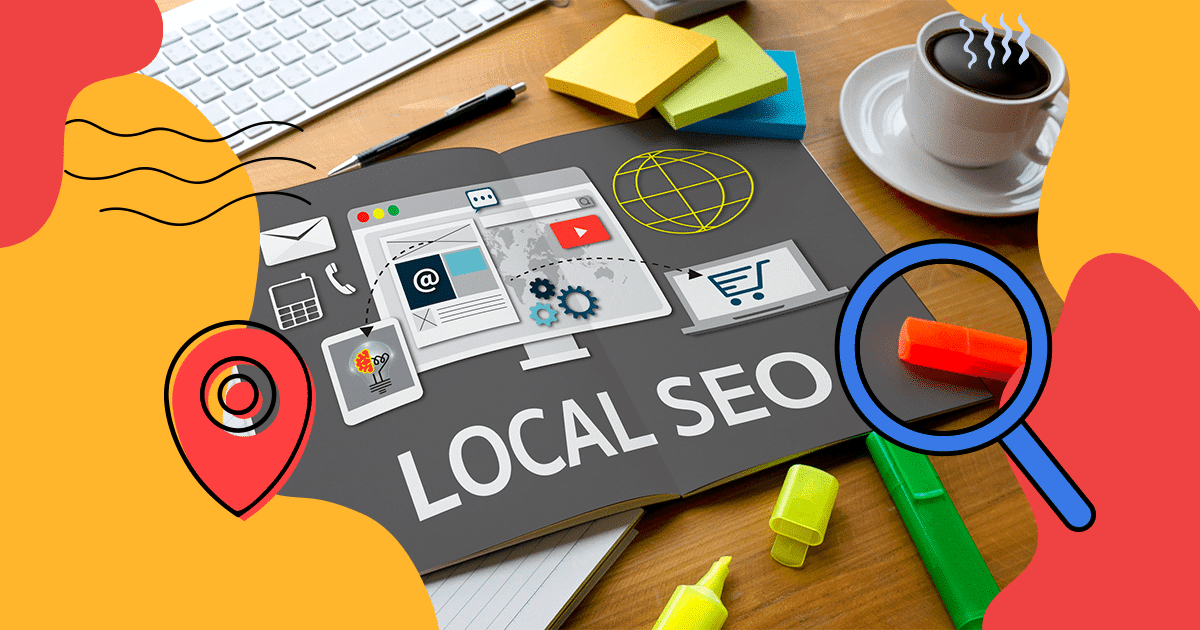 local seo strategy