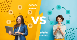 Omnichannel vs Multichannel: Which Is Better and Why?