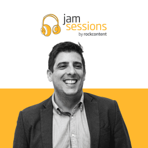 Jam Session com Felipe Bazon