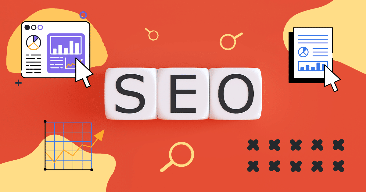 SEO for SaaS: How to Improve Organic Traffic Growth and Take Your SaaS to the Next Level.