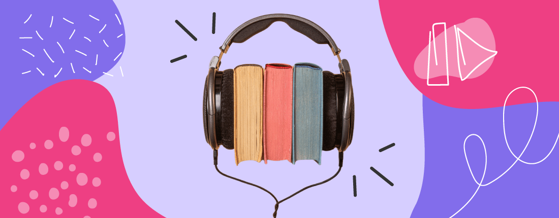 inversión de Spotify en audiolibros