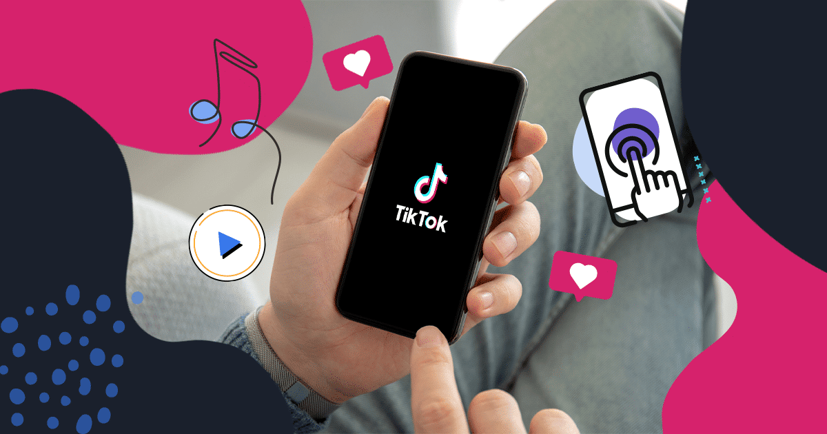 TikTok y Meta podrían estar rastreando los datos de los usuarios